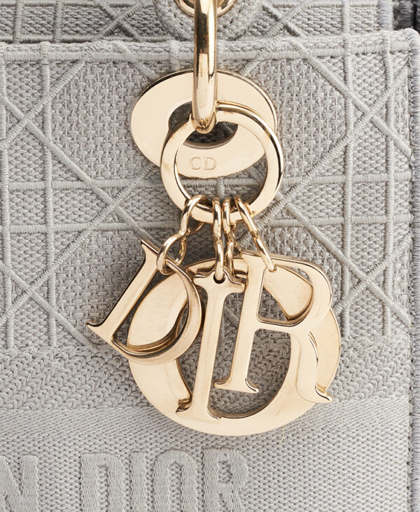 Dior Lady Dior Medium