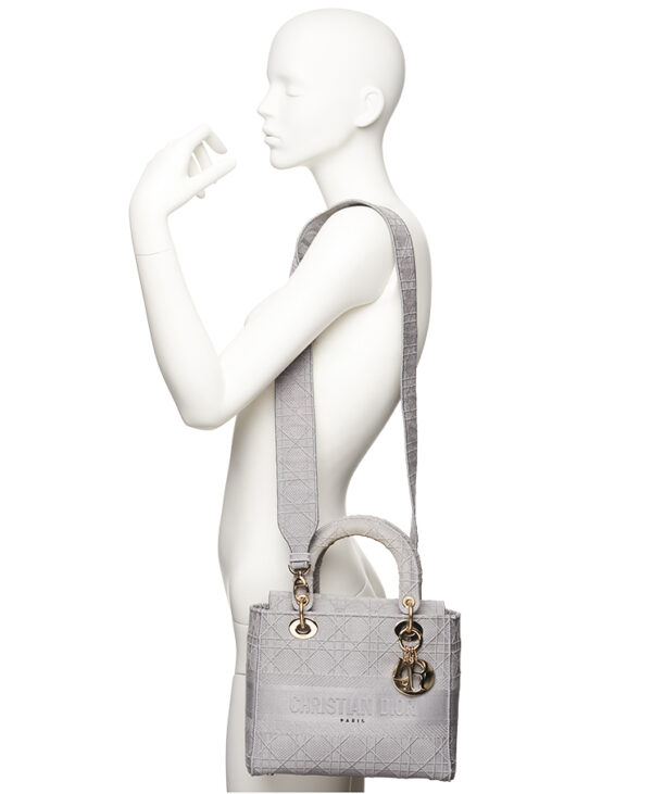 Dior Lady Dior Medium