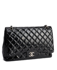 Chanel Classic Double Flap Bag Maxi