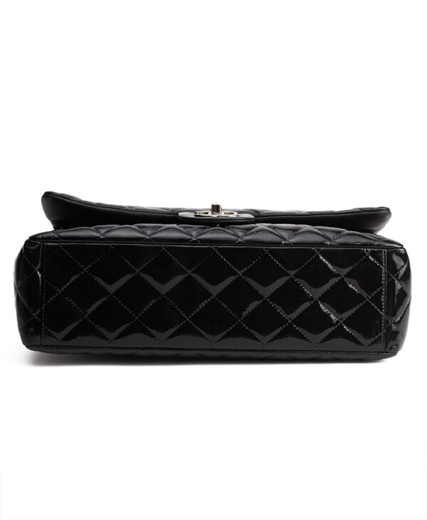 Chanel Classic Double Flap Bag Maxi