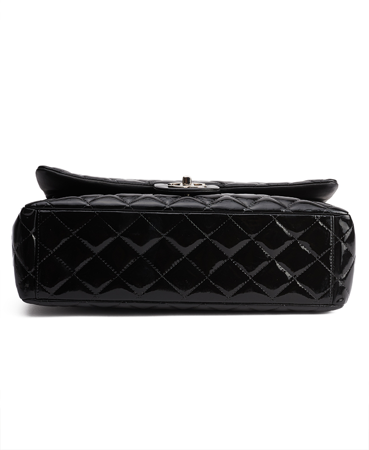 Chanel Classic Double Flap Bag Maxi
