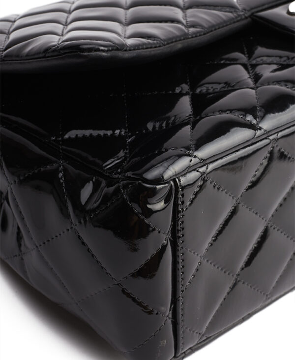 Chanel Classic Double Flap Bag Maxi