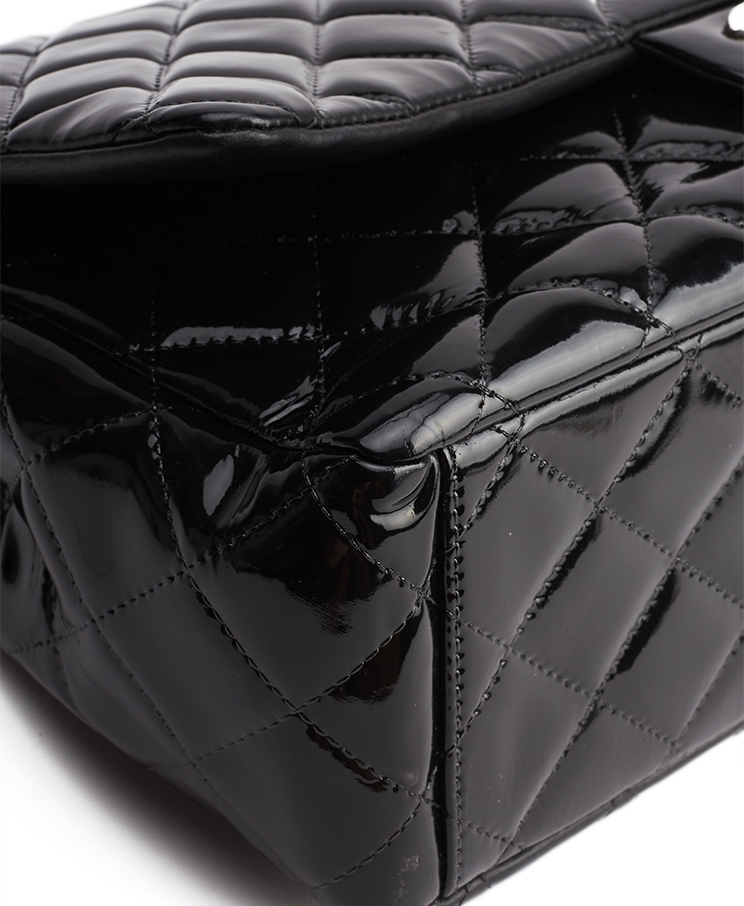 Chanel Classic Double Flap Bag Maxi