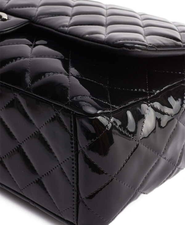 Chanel Classic Double Flap Bag Maxi