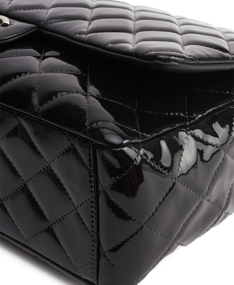 Chanel Classic Double Flap Bag Maxi