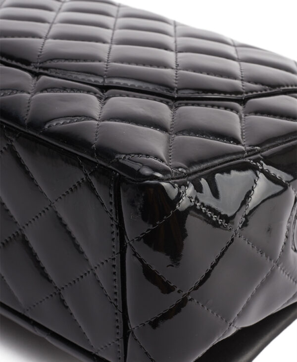 Chanel Classic Double Flap Bag Maxi