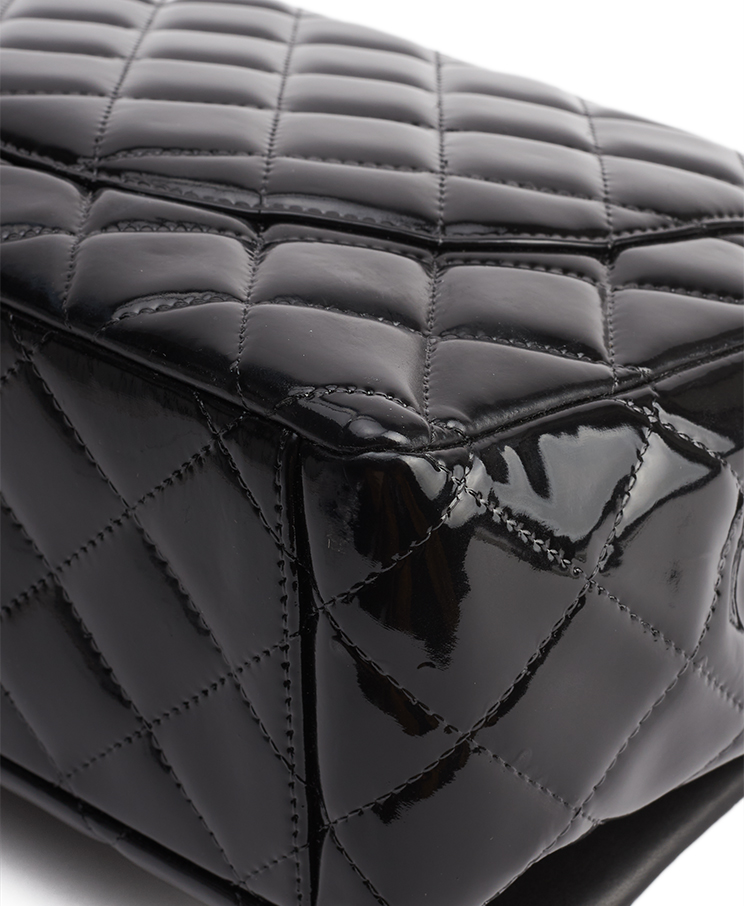 Chanel Classic Double Flap Bag Maxi