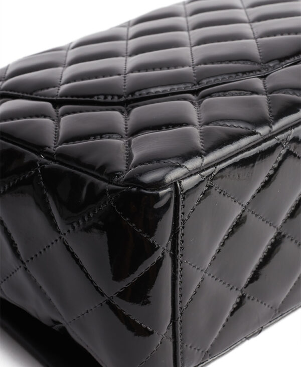 Chanel Classic Double Flap Bag Maxi