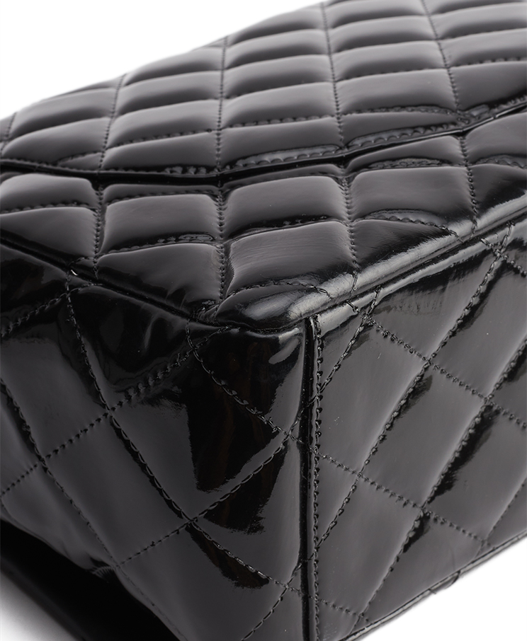 Chanel Classic Double Flap Bag Maxi