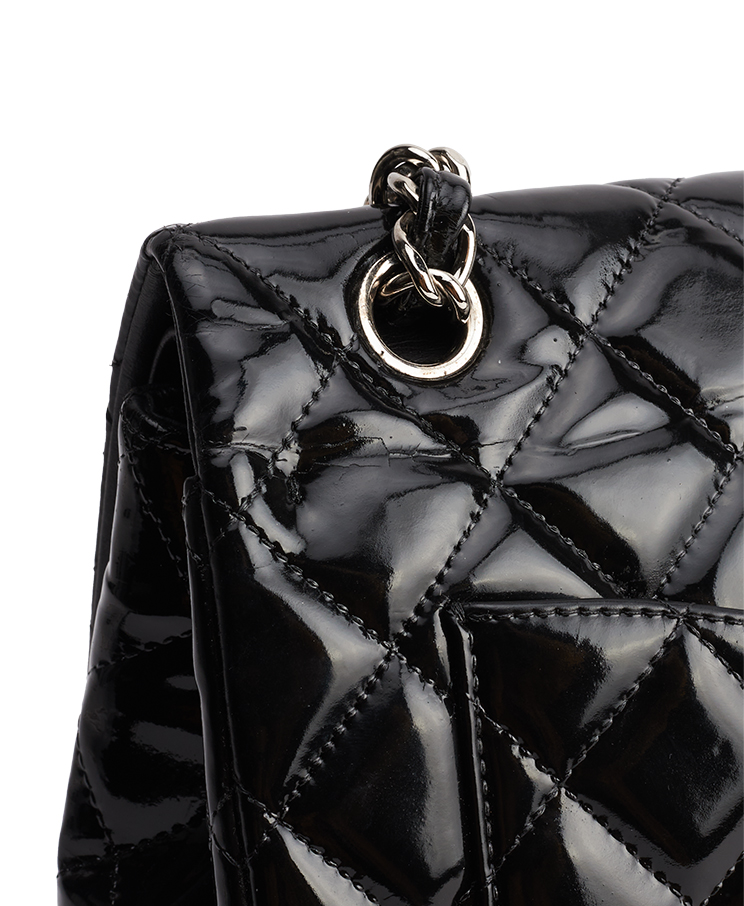 Chanel Classic Double Flap Bag Maxi