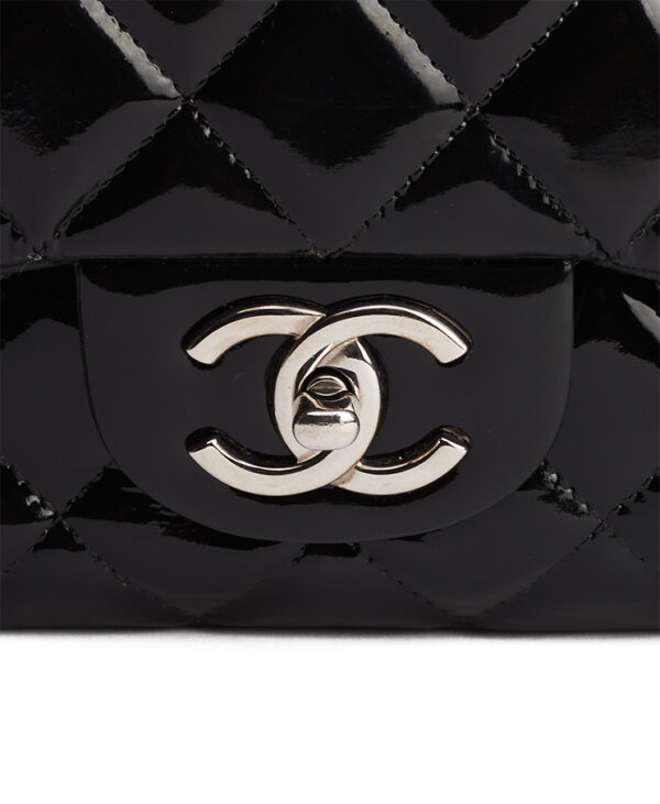 Chanel Classic Double Flap Bag Maxi