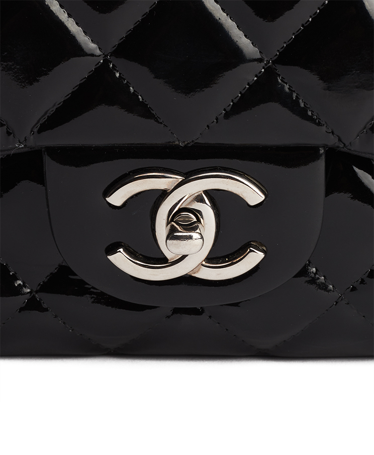 Chanel Classic Double Flap Bag Maxi