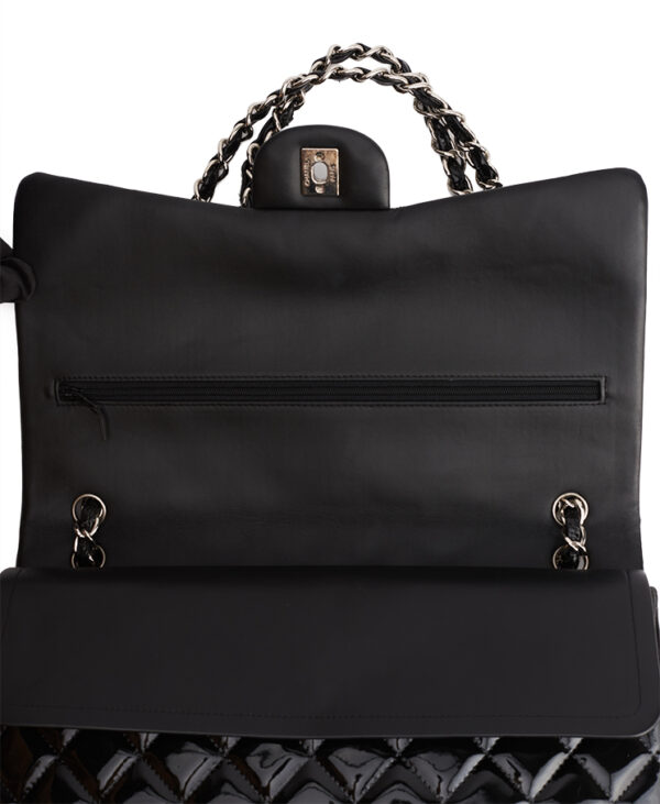 Chanel Classic Double Flap Bag Maxi