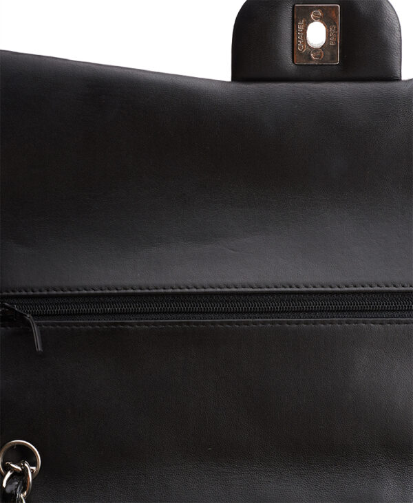 Chanel Classic Double Flap Bag Maxi