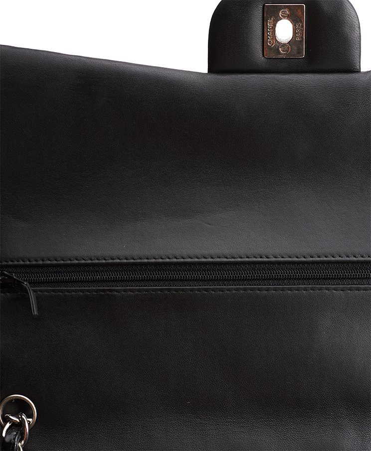 Chanel Classic Double Flap Bag Maxi