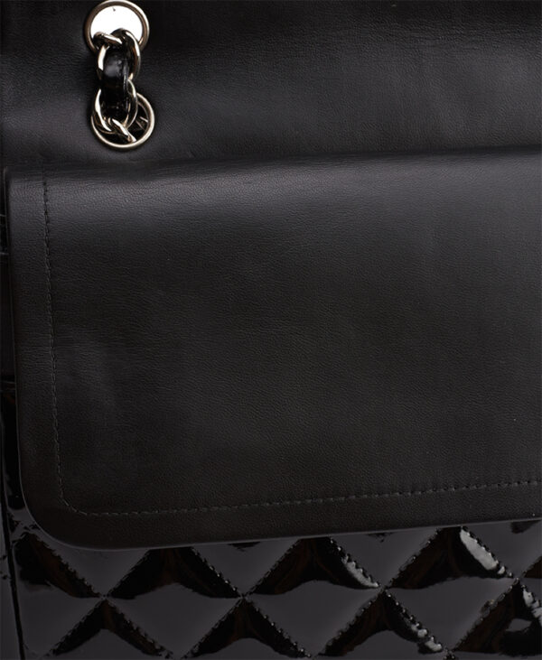 Chanel Classic Double Flap Bag Maxi