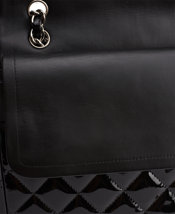 Chanel Classic Double Flap Bag Maxi
