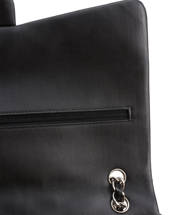 Chanel Classic Double Flap Bag Maxi