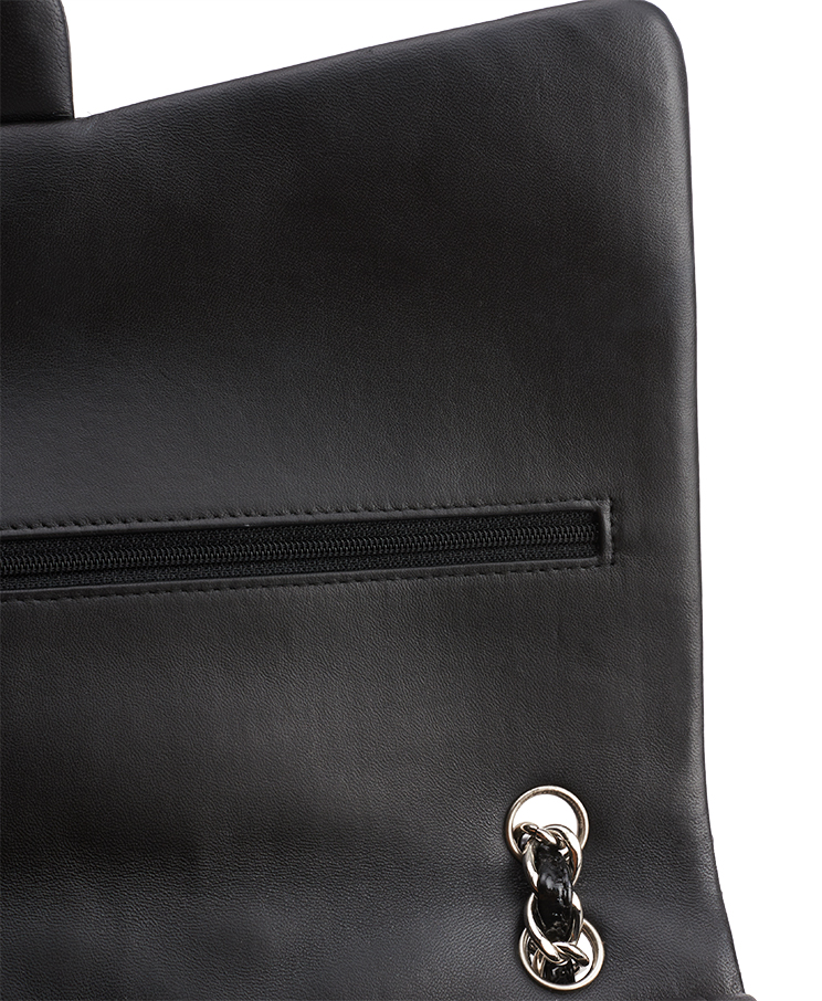 Chanel Classic Double Flap Bag Maxi