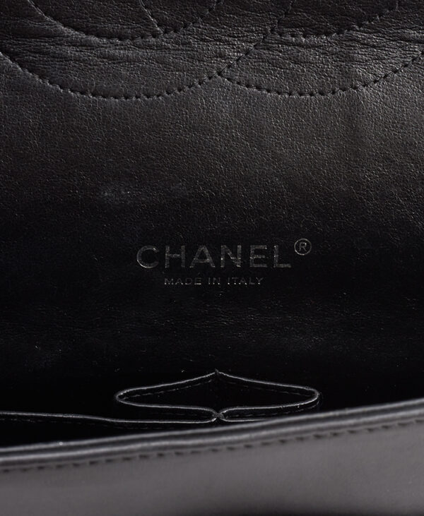 Chanel Classic Double Flap Bag Maxi