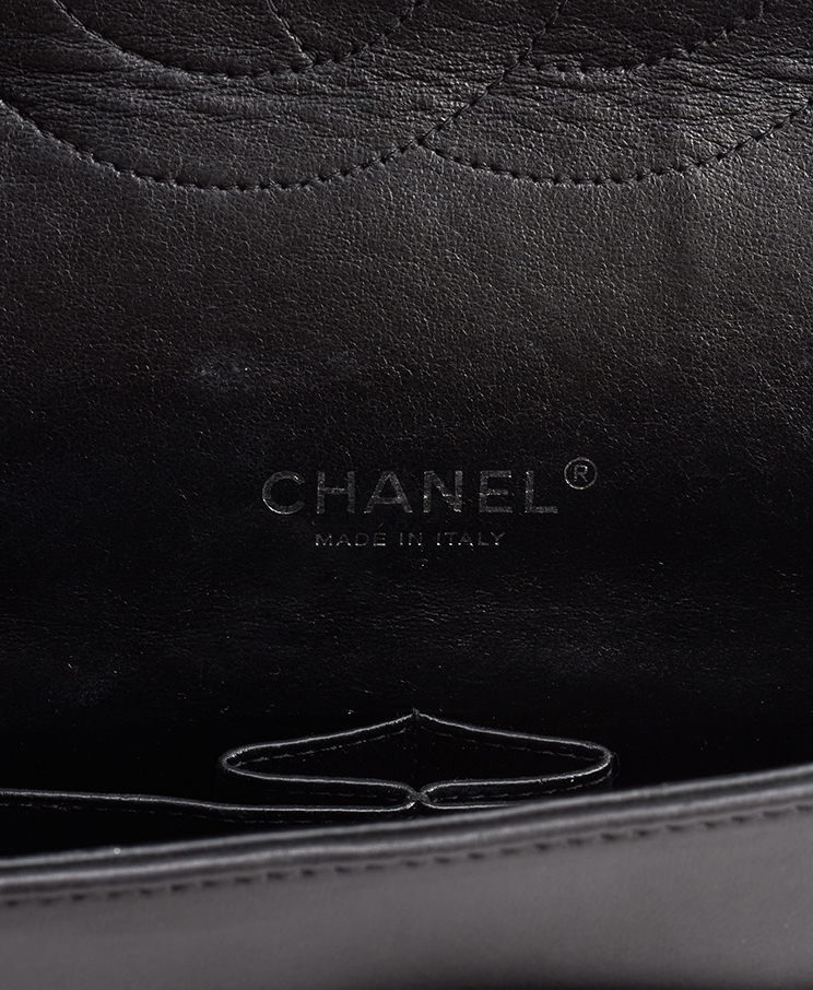 Chanel Classic Double Flap Bag Maxi