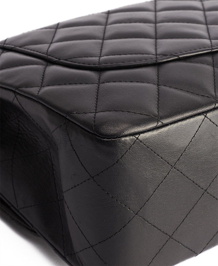 Chanel Classic Single Flap Bag Jumbo