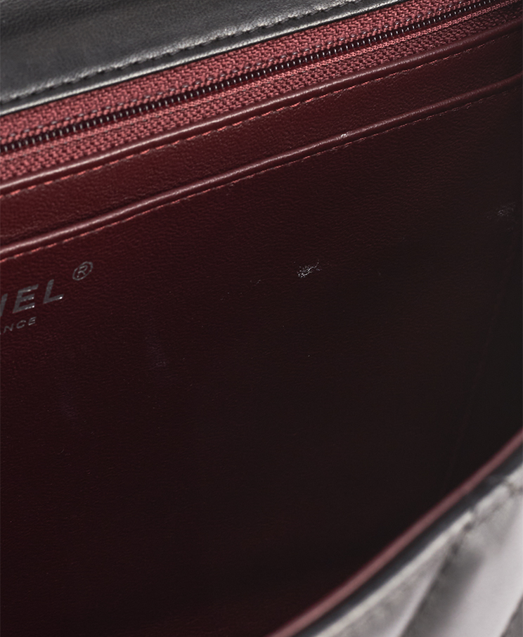 Chanel Classic Single Flap Bag Jumbo