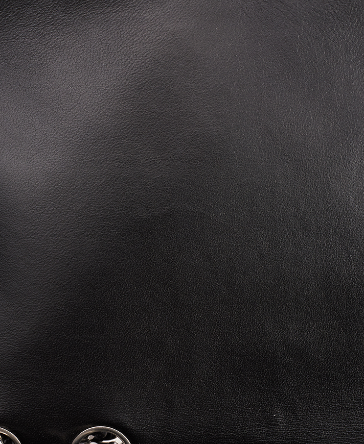 Chanel Classic Single Flap Bag Jumbo