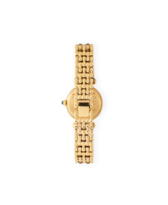 Cartier Vermeil Colisee