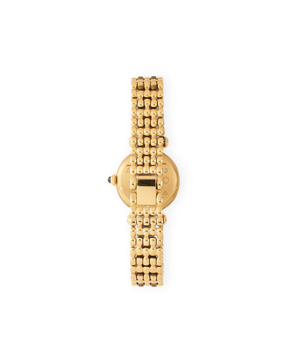 Cartier Vermeil Colisee