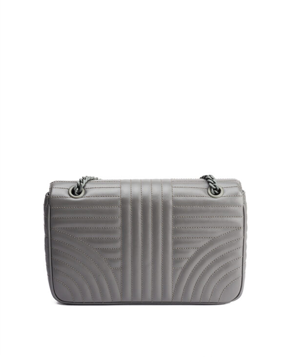 Prada Diagramme Shoulder Bag Medium – (ex)bags