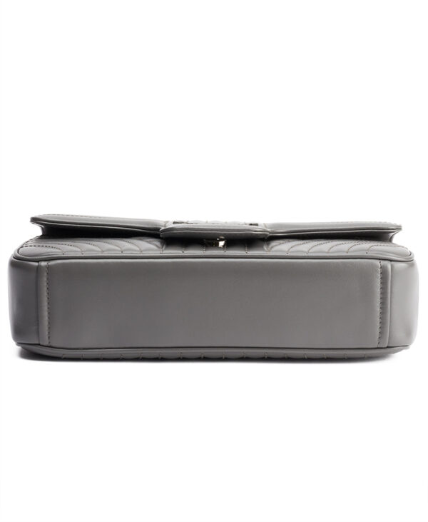 Prada Diagramme Shoulder Bag Medium – (ex)bags