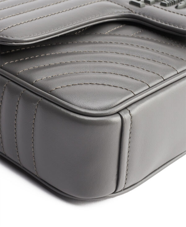 Prada Diagramme Shoulder Bag Medium – (ex)bags
