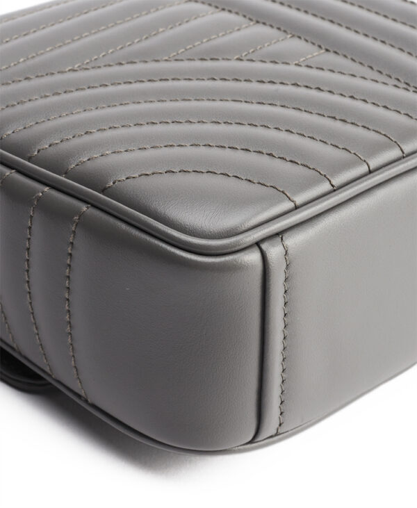 Prada Diagramme Shoulder Bag Medium – (ex)bags