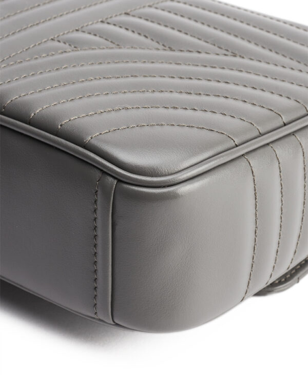 Prada Diagramme Shoulder Bag Medium – (ex)bags
