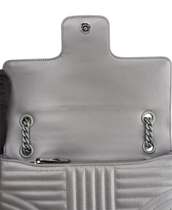 Prada Diagramme Shoulder Bag Medium – (ex)bags