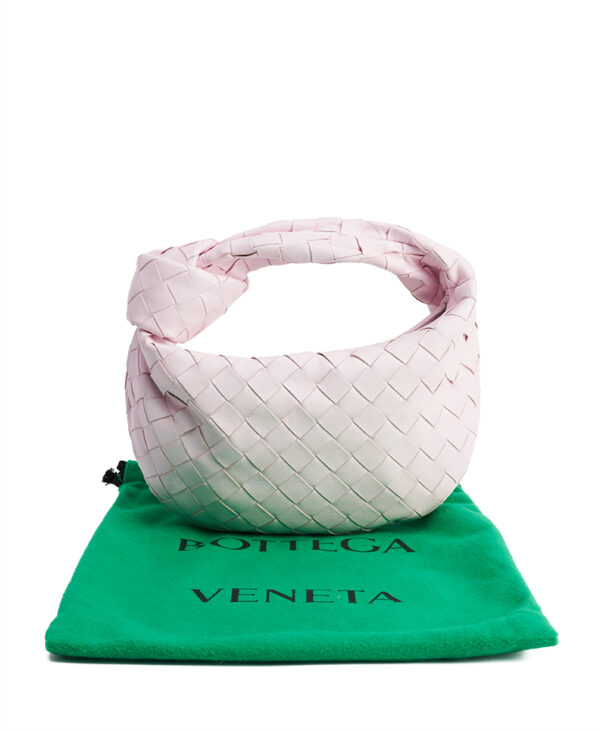 Bottega Veneta Jodie Mini