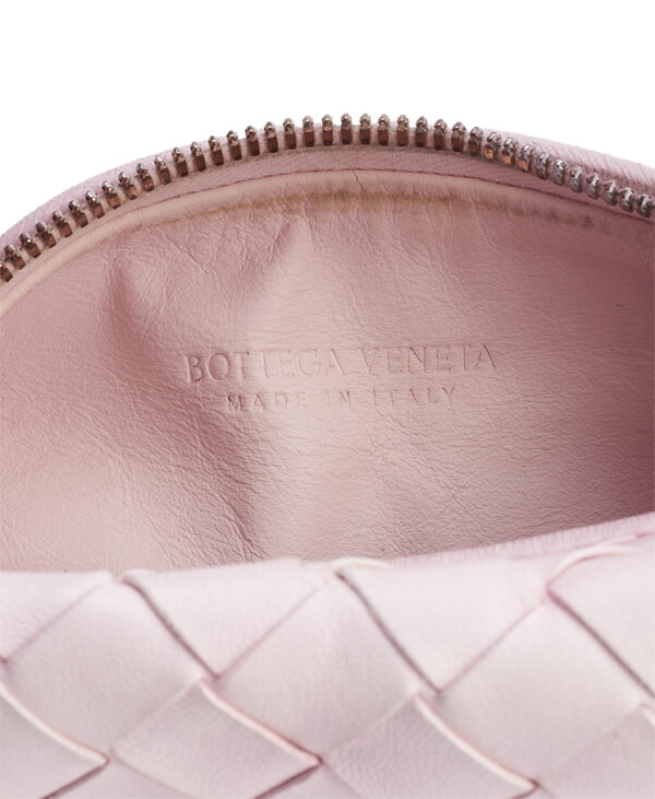 Bottega Veneta Jodie Mini