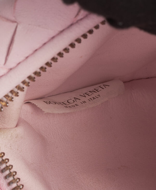 Bottega Veneta Jodie Mini