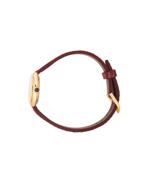 Cartier Vendôme / Ellipse Small