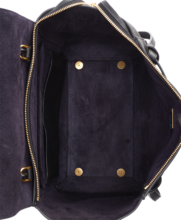 Celine Belt Bag Mini