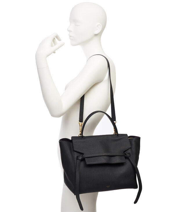 Celine Belt Bag Mini