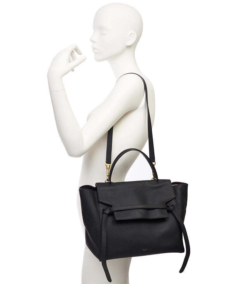 Celine Belt Bag Mini