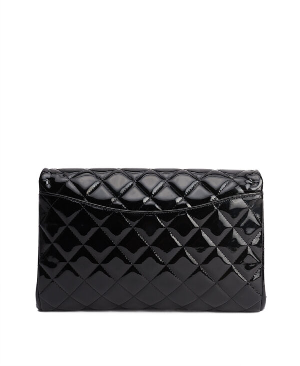 Chanel Clutch With Chain Flap
