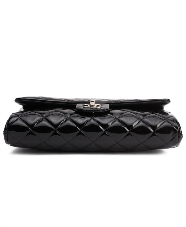 Chanel Clutch With Chain Flap