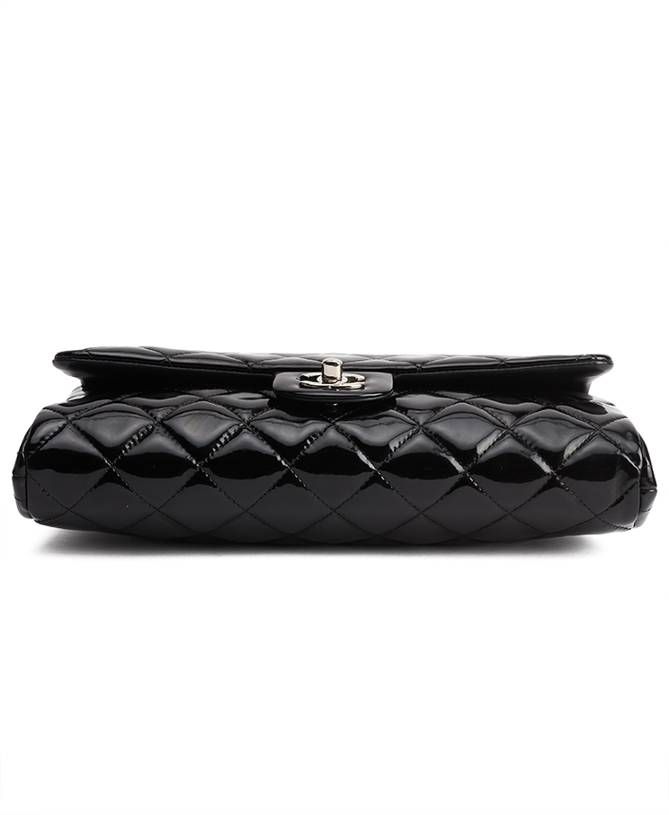 Chanel Clutch With Chain Flap