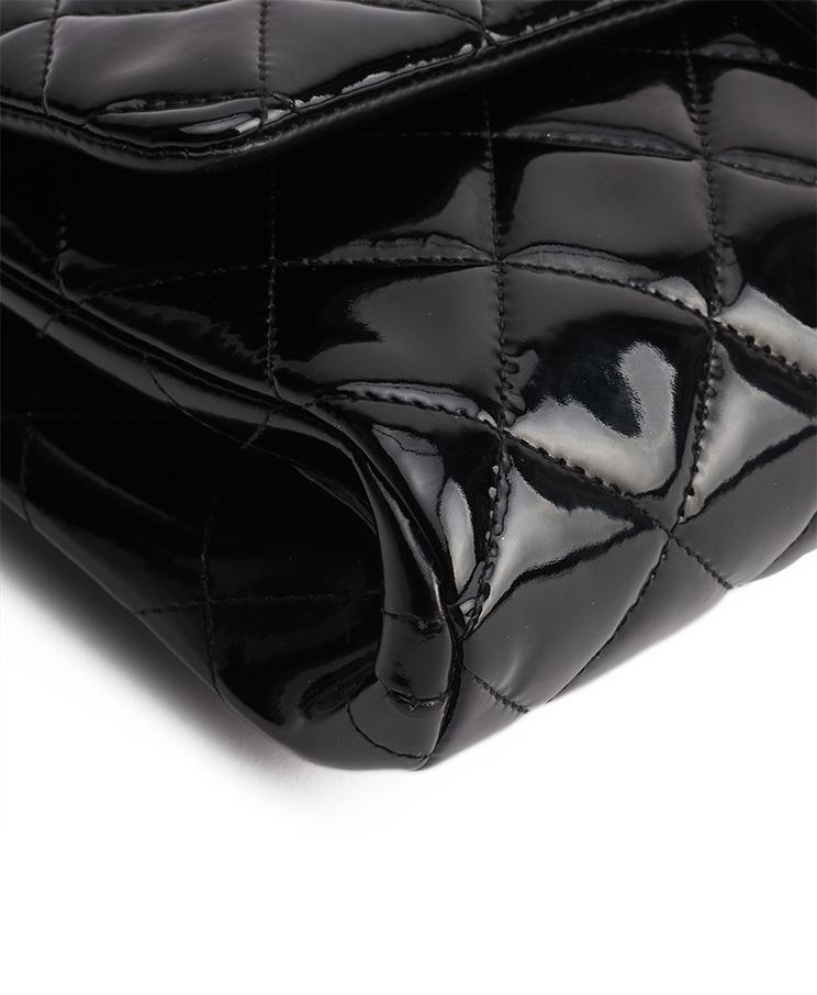 Chanel Clutch With Chain Flap