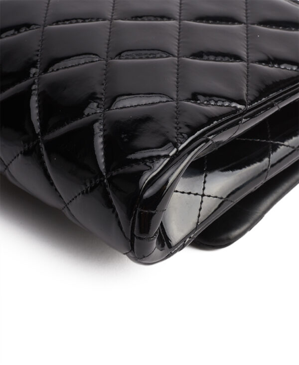 Chanel Clutch With Chain Flap