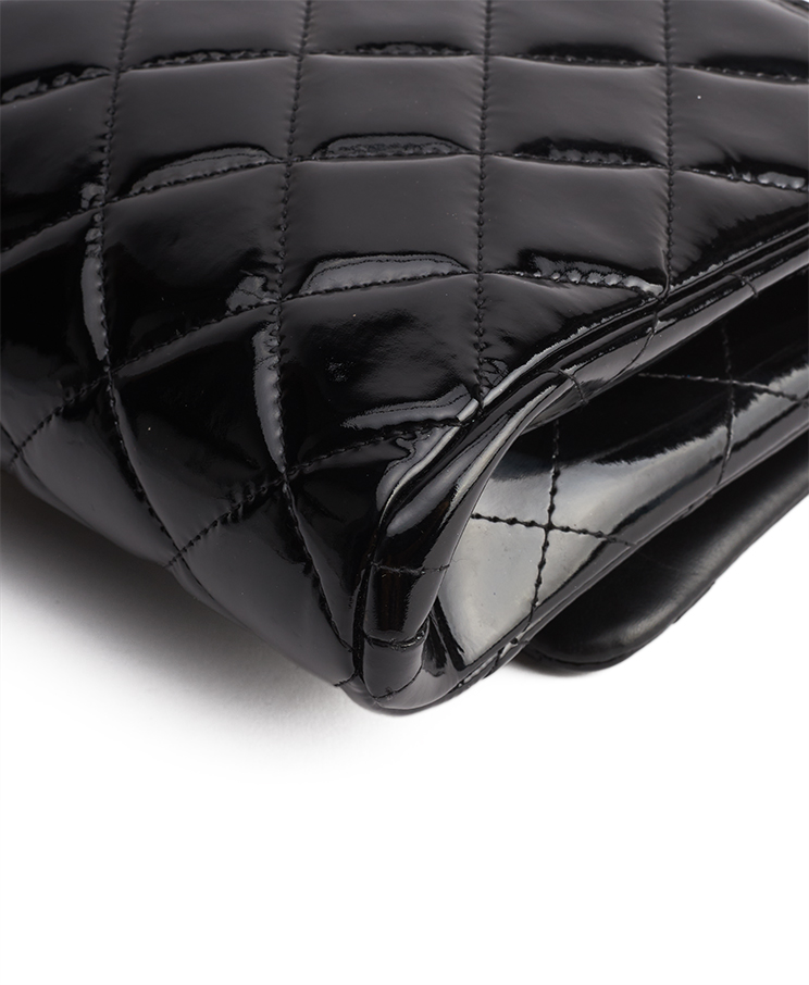 Chanel Clutch With Chain Flap