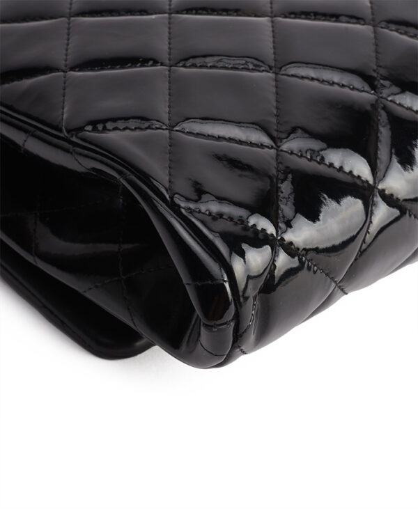 Chanel Clutch With Chain Flap